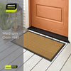 Medium All-Weather Door Mat - Maze - Smart Design® 21