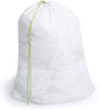 Mesh Laundry Bag with Handle and Push Lock Drawstring - Multiple Options - Smart Design® 25