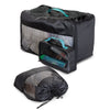 Mesh Travel And Shoe Bag 3 Piece Set - Smart Design® 1
