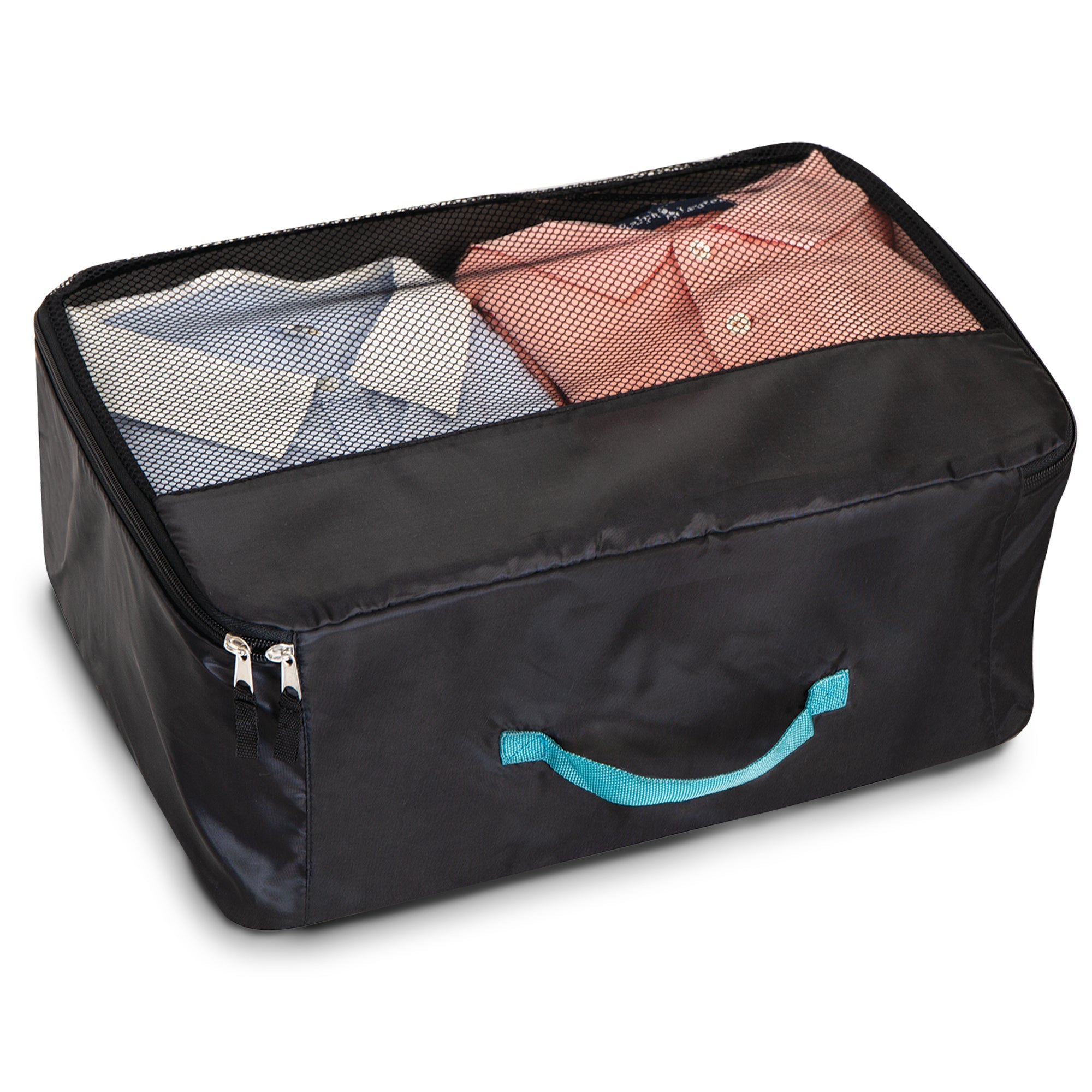 Mesh Travel And Shoe Bag 3 Piece Set - Smart Design® 6