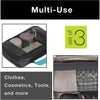 Mesh Travel Bags Set of 3 - Smart Design® 9