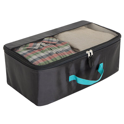 Mesh Travel Bags Set of 3 - Smart Design® 5