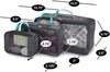 Mesh Travel Bags Set of 3 - Smart Design® 3