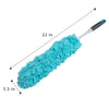 Microfiber Hand Duster - Round - Smart Design® 10