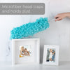 Microfiber Hand Duster - Round - Smart Design® 8