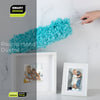 Microfiber Hand Duster - Round - Smart Design® 12