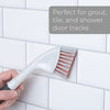 Non-Scratch Grout Brush - Smart Design® 2