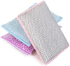 Non-Scratch Scrub Sponge with Bamboo Odorless Rayon Fiber - Smart Design® 10