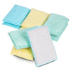 Non-Scratch Scrub Sponge with Bamboo Odorless Rayon Fiber - Smart Design® 28