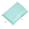 Non-Scratch Scrub Sponge with Bamboo Odorless Rayon Fiber - Smart Design® 30