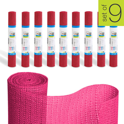 Original Grip Shelf Liner - 12 Inch x 45 Feet - Smart Design® 73