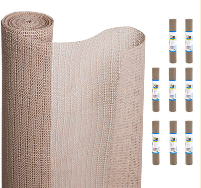 Original Grip Shelf Liner - 12 Inch x 45 Feet - Smart Design® 11