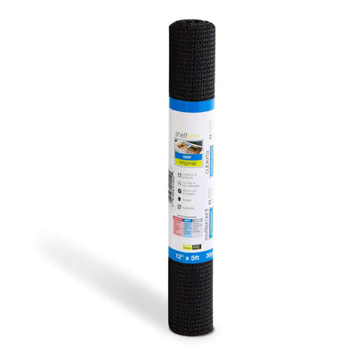 Original Grip Shelf Liner - 12 Inch x 45 Feet - Smart Design® 37