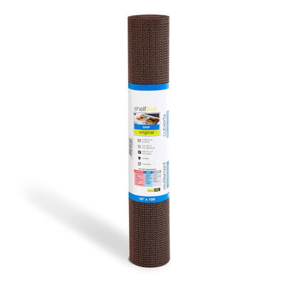 Original Grip Shelf Liner - 12 Inch x 45 Feet - Smart Design® 60