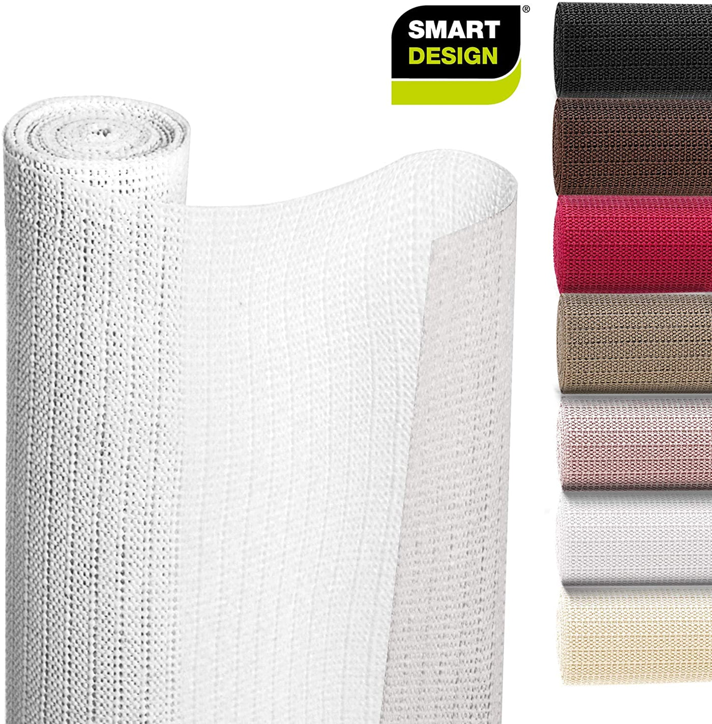 Original Grip Shelf Liner - 12 Inch x 45 Feet - Smart Design® 3