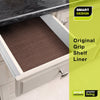 Original Grip Shelf Liner - 12 Inch x 45 Feet - Smart Design® 64