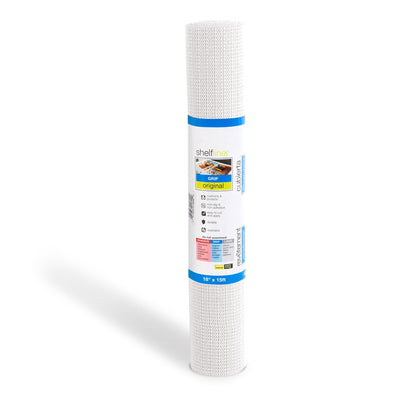 Original Grip Shelf Liner - 12 Inch x 45 Feet - Smart Design® 52