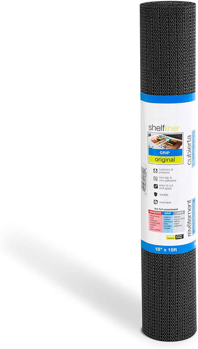 Original Grip Shelf Liner - 12 Inch x 45 Feet - Smart Design® 29