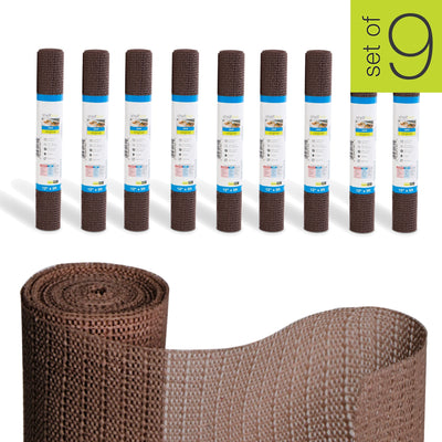 Original Grip Shelf Liner - 12 Inch x 45 Feet - Smart Design® 65