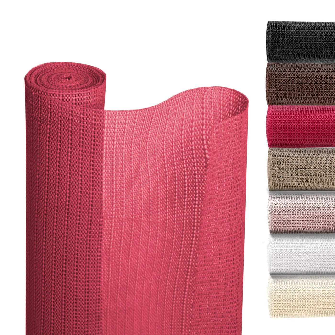 Original Grip Shelf Liner - 12 Inch x 45 Feet - Smart Design® 79