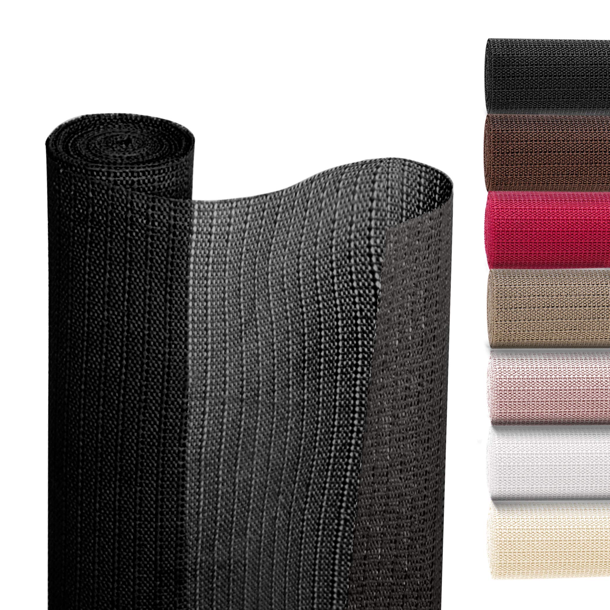 Original Grip Shelf Liner - 12 Inch x 5 Feet - Smart Design® 37