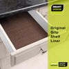 Original Grip Shelf Liner - 12 Inch x 5 Feet - Smart Design® 63