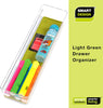 Plastic Drawer Organizer - 12 X 3 Inch - Smart Design® 15