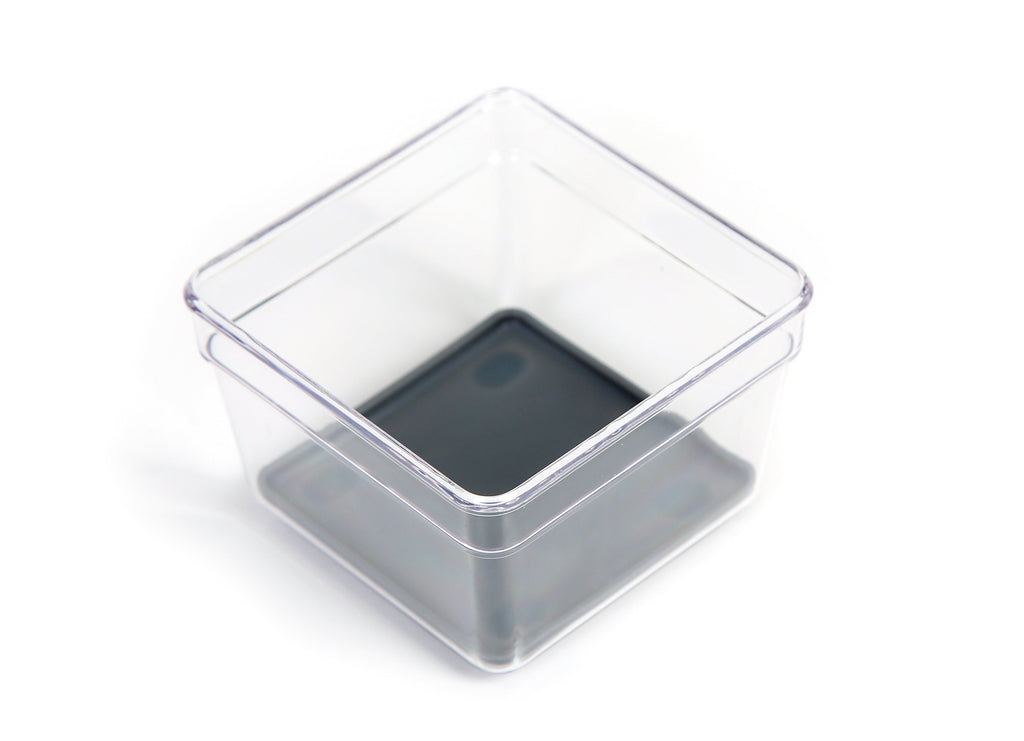 Plastic Drawer Organizer - 3 X 3 Inch - Smart Design® 13