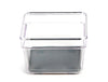 Plastic Drawer Organizer - 3 X 3 Inch - Smart Design® 14