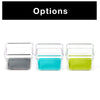 Plastic Drawer Organizer - 3 X 3 Inch - Smart Design® 8