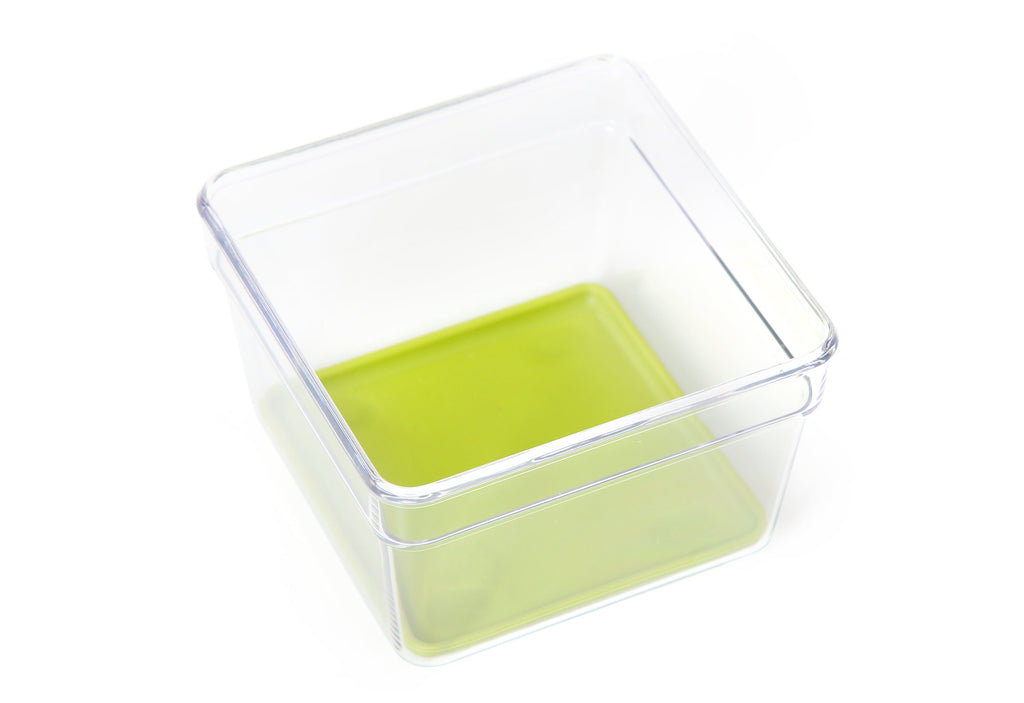 Plastic Drawer Organizer - 3 X 3 Inch - Smart Design® 1