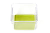 Plastic Drawer Organizer - 3 X 3 Inch - Smart Design® 2