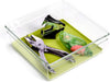 Plastic Drawer Organizer - 6 X 6 Inch - Smart Design® 1