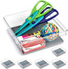 Plastic Drawer Organizer - 6 X 6 Inch - Smart Design® 23