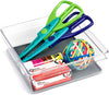 Plastic Drawer Organizer - 6 X 6 Inch - Smart Design® 18