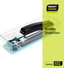 Plastic Drawer Organizer - 9 X 3 Inch - Smart Design® 22