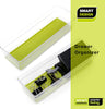 Plastic Drawer Organizer - 9 X 3 Inch - Smart Design® 9