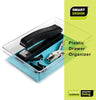Plastic Drawer Organizer - 9 X 6 Inch - Smart Design® 20