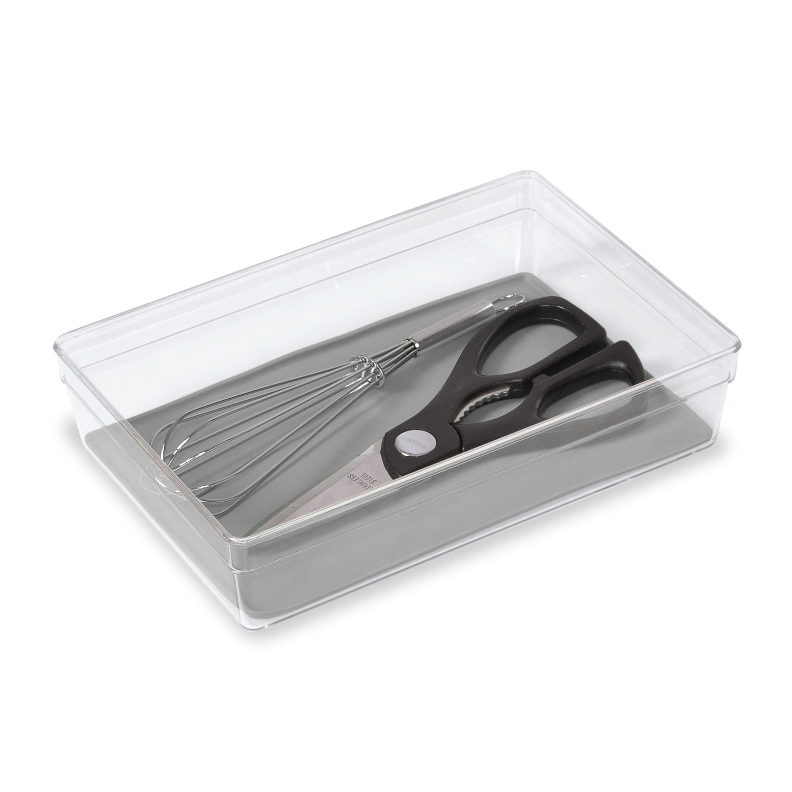 Plastic Drawer Organizer - 9 X 6 Inch - Smart Design® 21