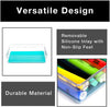 Plastic Drawer Organizer - 9 X 6 Inch - Smart Design® 17