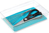 Plastic Drawer Organizer - 9 X 6 Inch - Smart Design® 14