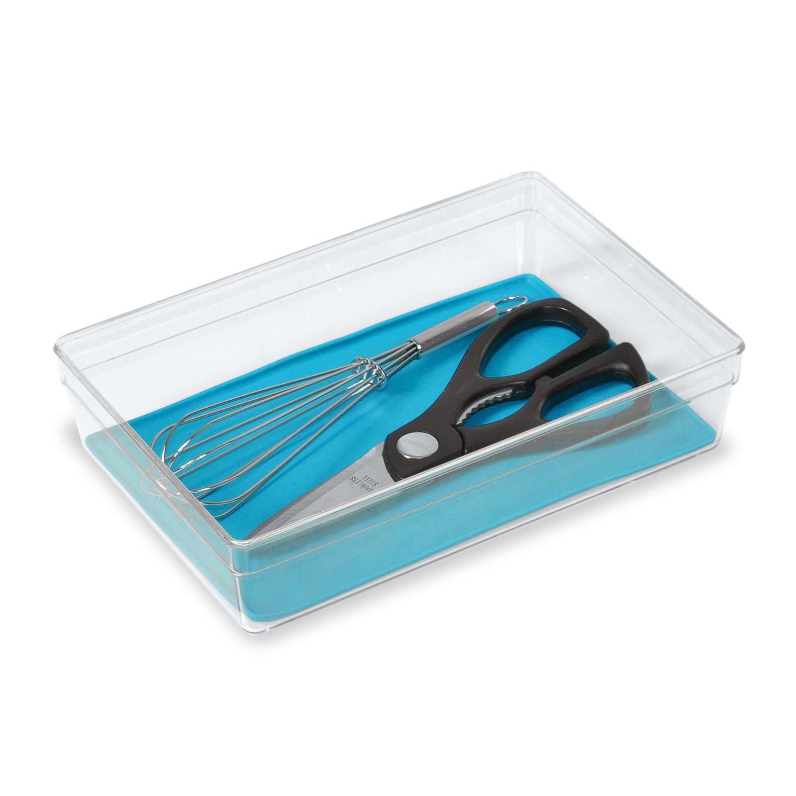 Plastic Drawer Organizer - 9 X 6 Inch - Smart Design® 22