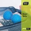 Plastic Dryer Balls with Spikes - Smart Design® 15