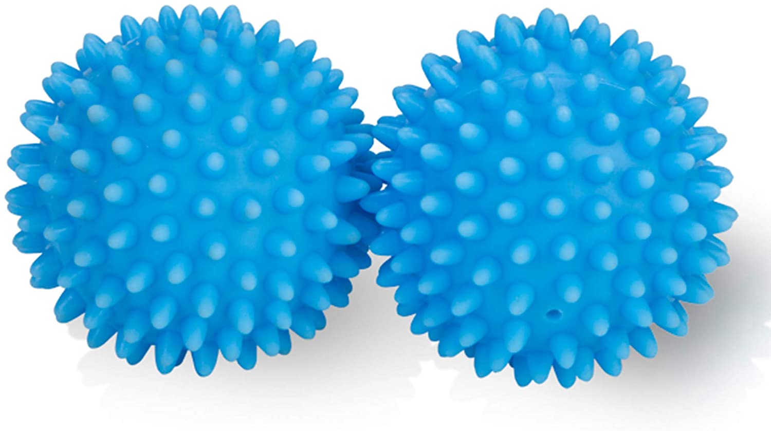 Plastic Dryer Balls with Spikes - Smart Design® 9