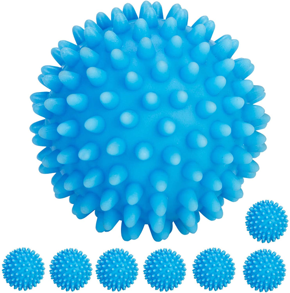 Plastic Dryer Balls with Spikes - Smart Design® 16