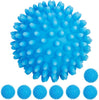 Plastic Dryer Balls with Spikes - Smart Design® 16
