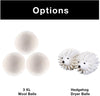 Plastic Dryer Balls with Spikes - Smart Design® 6
