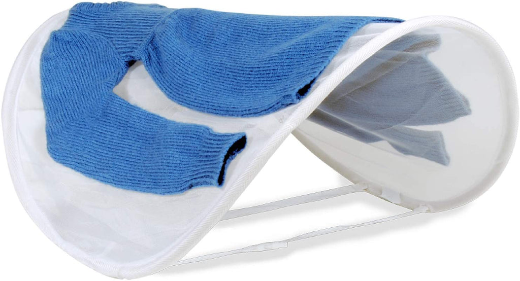 Pop-Up Adjustable Sweater Dryer with Adjustable Straps