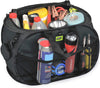 Pop-Up Compact Tote Organizer Bag with Shoulder Strap and Easy to Carry Handle - Smart Design® 1