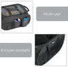 Pop-Up Organizer and Tote - Large - Smart Design® 6